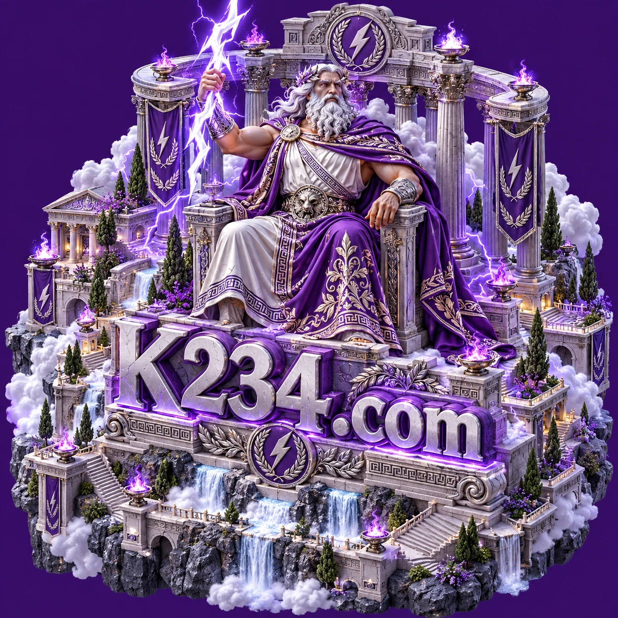 Ilustrasi unduhan apk K234