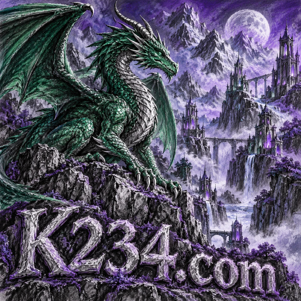 Ilustrasi pemeriksaan sumber K234