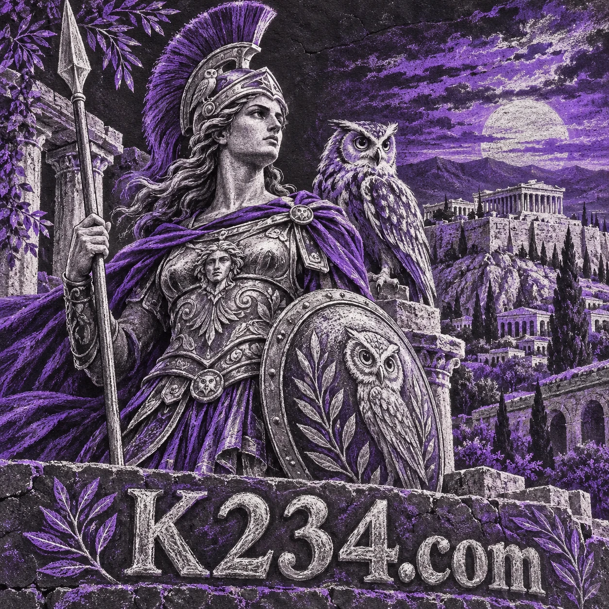Ilustrasi bantuan Android K234